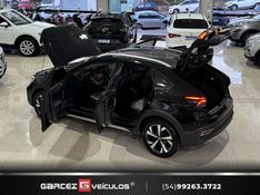 VOLKSWAGEN NIVUS 1.0 TSI HIGHLINE 2020/2021 GARCEZ VEÍCULOS BENTO GONÇALVES / Carros no Vale