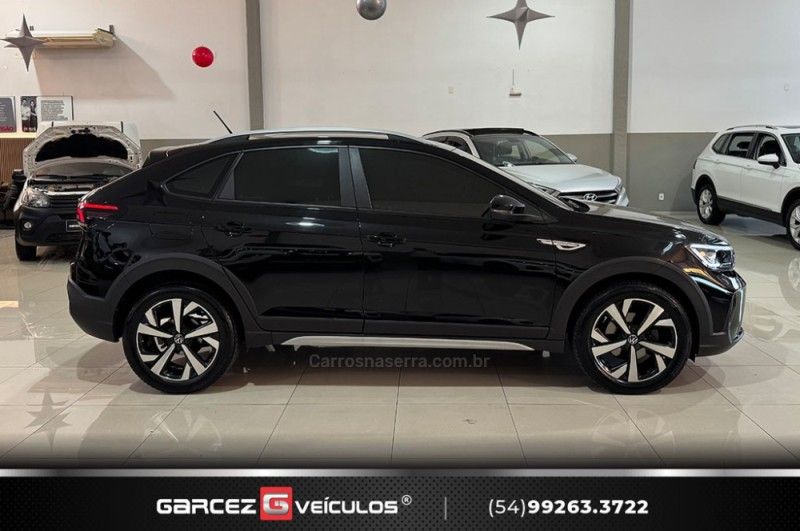VOLKSWAGEN NIVUS 1.0 TSI HIGHLINE 2020/2021 GARCEZ VEÍCULOS BENTO GONÇALVES / Carros no Vale VOLKSWAGEN NIVUS 1.0 TSI HIGHLINE 2020/2021 GARCEZ VEÍCULOS BENTO GONÇALVES / Carros no Vale