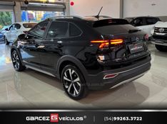 VOLKSWAGEN NIVUS 1.0 TSI HIGHLINE 2020/2021 GARCEZ VEÍCULOS BENTO GONÇALVES / Carros no Vale