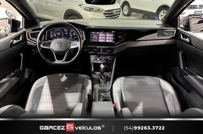 VOLKSWAGEN NIVUS 1.0 TSI HIGHLINE 2020/2021 GARCEZ VEÍCULOS BENTO GONÇALVES / Carros no Vale VOLKSWAGEN NIVUS 1.0 TSI HIGHLINE 2020/2021 GARCEZ VEÍCULOS BENTO GONÇALVES / Carros no Vale