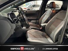 VOLKSWAGEN NIVUS 1.0 TSI HIGHLINE 2020/2021 GARCEZ VEÍCULOS BENTO GONÇALVES / Carros no Vale