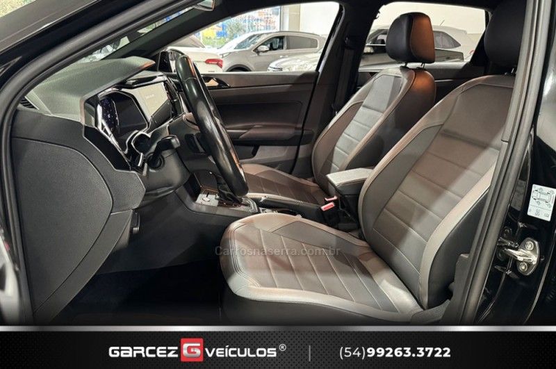 VOLKSWAGEN NIVUS 1.0 TSI HIGHLINE 2020/2021 GARCEZ VEÍCULOS BENTO GONÇALVES / Carros no Vale VOLKSWAGEN NIVUS 1.0 TSI HIGHLINE 2020/2021 GARCEZ VEÍCULOS BENTO GONÇALVES / Carros no Vale