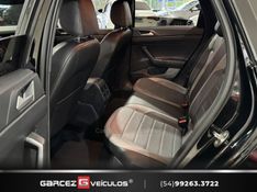 VOLKSWAGEN NIVUS 1.0 TSI HIGHLINE 2020/2021 GARCEZ VEÍCULOS BENTO GONÇALVES / Carros no Vale