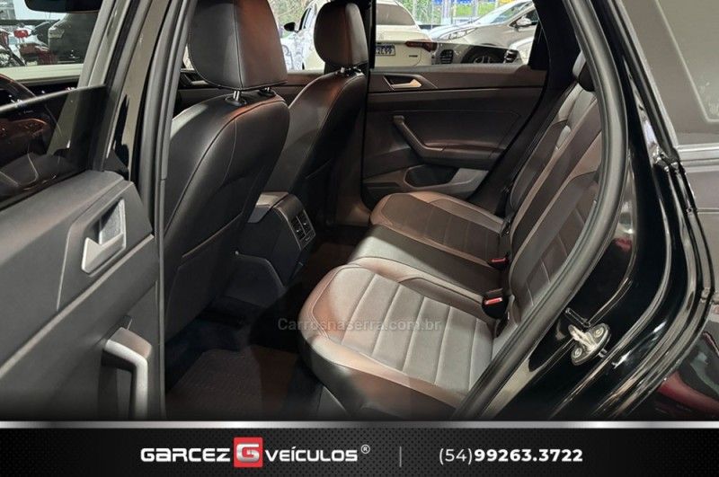 VOLKSWAGEN NIVUS 1.0 TSI HIGHLINE 2020/2021 GARCEZ VEÍCULOS BENTO GONÇALVES / Carros no Vale VOLKSWAGEN NIVUS 1.0 TSI HIGHLINE 2020/2021 GARCEZ VEÍCULOS BENTO GONÇALVES / Carros no Vale