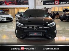 VOLKSWAGEN NIVUS 1.0 TSI HIGHLINE 2020/2021 GARCEZ VEÍCULOS BENTO GONÇALVES / Carros no Vale