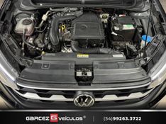 VOLKSWAGEN NIVUS 1.0 TSI HIGHLINE 2020/2021 GARCEZ VEÍCULOS BENTO GONÇALVES / Carros no Vale