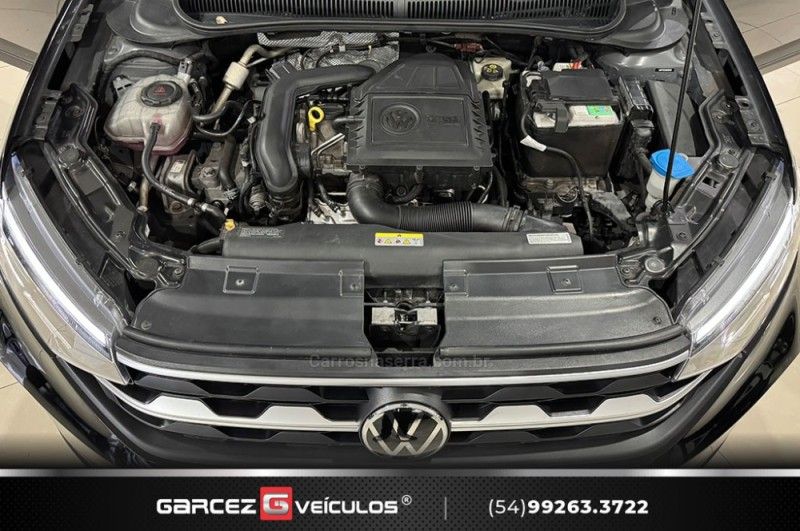 VOLKSWAGEN NIVUS 1.0 TSI HIGHLINE 2020/2021 GARCEZ VEÍCULOS BENTO GONÇALVES / Carros no Vale VOLKSWAGEN NIVUS 1.0 TSI HIGHLINE 2020/2021 GARCEZ VEÍCULOS BENTO GONÇALVES / Carros no Vale