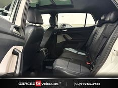 VOLKSWAGEN T-CROSS 1.4 HIGHLINE TSI 16V 2023/2024 GARCEZ VEÍCULOS BENTO GONÇALVES / Carros no Vale