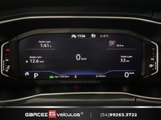 VOLKSWAGEN T-CROSS 1.4 HIGHLINE TSI 16V 2023/2024 GARCEZ VEÍCULOS BENTO GONÇALVES / Carros no Vale