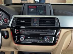 BMW 320I 2.0 16V TURBO ACTIVE 2017/2018 GRIFFCAR MULTIMARCAS DOIS IRMÃOS / Carros no Vale
