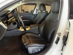 BMW 320I 2.0 MODERN 16V TURBO 2019/2020 GRIFFCAR MULTIMARCAS DOIS IRMÃOS / Carros no Vale