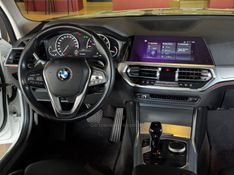 BMW 320I 2.0 MODERN 16V TURBO 2019/2020 GRIFFCAR MULTIMARCAS DOIS IRMÃOS / Carros no Vale