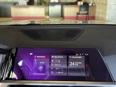 BMW 320I 2.0 MODERN 16V TURBO 2019/2020 GRIFFCAR MULTIMARCAS DOIS IRMÃOS / Carros no Vale
