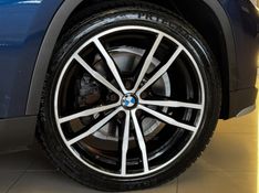 BMW X1 2.0 SDRIVE20I GP PLUS 16V TURBO 2015/2015 GRIFFCAR MULTIMARCAS DOIS IRMÃOS / Carros no Vale