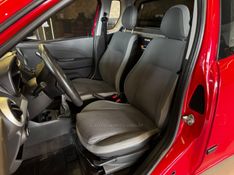CHEVROLET MONTANA 1.4 MPFI LS CS 8V 2013/2014 GRIFFCAR MULTIMARCAS DOIS IRMÃOS / Carros no Vale