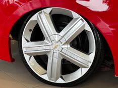 CHEVROLET MONTANA 1.4 MPFI LS CS 8V 2013/2014 GRIFFCAR MULTIMARCAS DOIS IRMÃOS / Carros no Vale