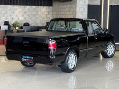 CHEVROLET S10 4.3 SFI DLX 4X2 CE V6 12V 1996/1997 GRIFFCAR MULTIMARCAS DOIS IRMÃOS / Carros no Vale