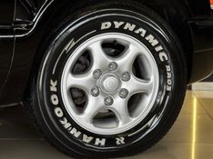 CHEVROLET S10 4.3 SFI DLX 4X2 CE V6 12V 1996/1997 GRIFFCAR MULTIMARCAS DOIS IRMÃOS / Carros no Vale