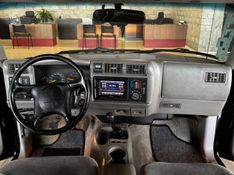 CHEVROLET S10 4.3 SFI DLX 4X2 CE V6 12V 1996/1997 GRIFFCAR MULTIMARCAS DOIS IRMÃOS / Carros no Vale