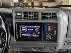 CHEVROLET S10 4.3 SFI DLX 4X2 CE V6 12V 1996/1997 GRIFFCAR MULTIMARCAS DOIS IRMÃOS / Carros no Vale