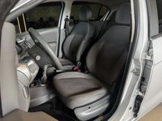 FIAT PALIO 1.4 EVO ATTRACTIVE ITALIA 8V 2012/2013 GRIFFCAR MULTIMARCAS DOIS IRMÃOS / Carros no Vale