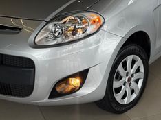 FIAT PALIO 1.4 EVO ATTRACTIVE ITALIA 8V 2012/2013 GRIFFCAR MULTIMARCAS DOIS IRMÃOS / Carros no Vale