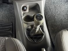 FIAT PALIO 1.4 EVO ATTRACTIVE ITALIA 8V 2012/2013 GRIFFCAR MULTIMARCAS DOIS IRMÃOS / Carros no Vale