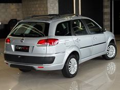 FIAT PALIO 1.4 MPI ELX 8V 2009/2010 GRIFFCAR MULTIMARCAS DOIS IRMÃOS / Carros no Vale