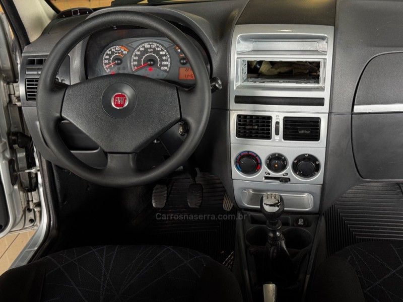 FIAT PALIO 1.4 MPI ELX 8V 2009/2010 GRIFFCAR MULTIMARCAS DOIS IRMÃOS / Carros no Vale FIAT PALIO 1.4 MPI ELX 8V 2009/2010 GRIFFCAR MULTIMARCAS DOIS IRMÃOS / Carros no Vale