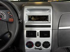 FIAT PALIO 1.4 MPI ELX 8V 2009/2010 GRIFFCAR MULTIMARCAS DOIS IRMÃOS / Carros no Vale