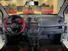 FIAT UNO 1.4 SPORTING 8V 2012/2013 GRIFFCAR MULTIMARCAS DOIS IRMÃOS / Carros no Vale
