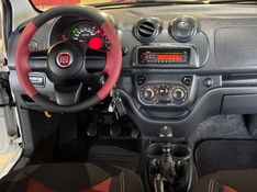 FIAT UNO 1.4 SPORTING 8V 2012/2013 GRIFFCAR MULTIMARCAS DOIS IRMÃOS / Carros no Vale