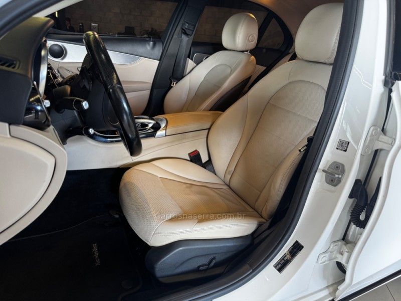 MERCEDES-BENZ C 180 1.6 CGI 16V TURBO 2014/2015 GRIFFCAR MULTIMARCAS DOIS IRMÃOS / Carros no Vale MERCEDES-BENZ C 180 1.6 CGI 16V TURBO 2014/2015 GRIFFCAR MULTIMARCAS DOIS IRMÃOS / Carros no Vale