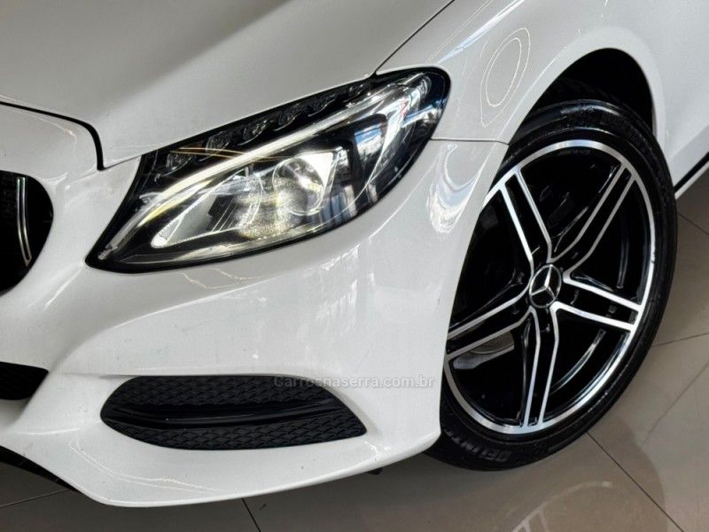 MERCEDES-BENZ C 180 1.6 CGI 16V TURBO 2014/2015 GRIFFCAR MULTIMARCAS DOIS IRMÃOS / Carros no Vale MERCEDES-BENZ C 180 1.6 CGI 16V TURBO 2014/2015 GRIFFCAR MULTIMARCAS DOIS IRMÃOS / Carros no Vale