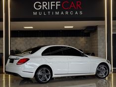 MERCEDES-BENZ C 180 1.6 CGI 16V TURBO 2014/2015 GRIFFCAR MULTIMARCAS DOIS IRMÃOS / Carros no Vale
