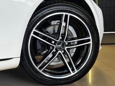 MERCEDES-BENZ C 180 1.6 CGI 16V TURBO 2014/2015 GRIFFCAR MULTIMARCAS DOIS IRMÃOS / Carros no Vale