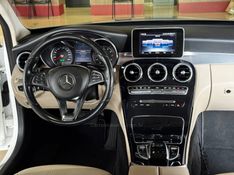 MERCEDES-BENZ C 180 1.6 CGI 16V TURBO 2014/2015 GRIFFCAR MULTIMARCAS DOIS IRMÃOS / Carros no Vale