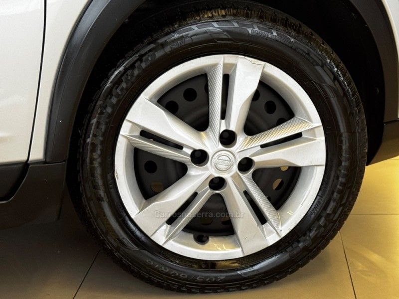 NISSAN KICKS 1.6 16V S 2019/2020 GRIFFCAR MULTIMARCAS DOIS IRMÃOS / Carros no Vale NISSAN KICKS 1.6 16V S 2019/2020 GRIFFCAR MULTIMARCAS DOIS IRMÃOS / Carros no Vale
