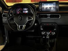 RENAULT DUSTER OROCH 1.3 TCE OUTSIDER 2023/2024 GRIFFCAR MULTIMARCAS DOIS IRMÃOS / Carros no Vale