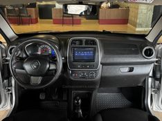 RENAULT KWID 1.0 12V SCE ZEN 2021/2022 GRIFFCAR MULTIMARCAS DOIS IRMÃOS / Carros no Vale