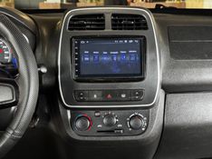 RENAULT KWID 1.0 12V SCE ZEN 2021/2022 GRIFFCAR MULTIMARCAS DOIS IRMÃOS / Carros no Vale