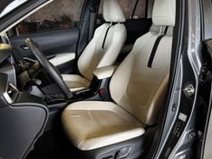 TOYOTA COROLLA 1.8 CROSS XRX 16V HÍBRIDO 2025/2026 GRIFFCAR MULTIMARCAS DOIS IRMÃOS / Carros no Vale