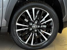 TOYOTA COROLLA 1.8 CROSS XRX 16V HÍBRIDO 2025/2026 GRIFFCAR MULTIMARCAS DOIS IRMÃOS / Carros no Vale