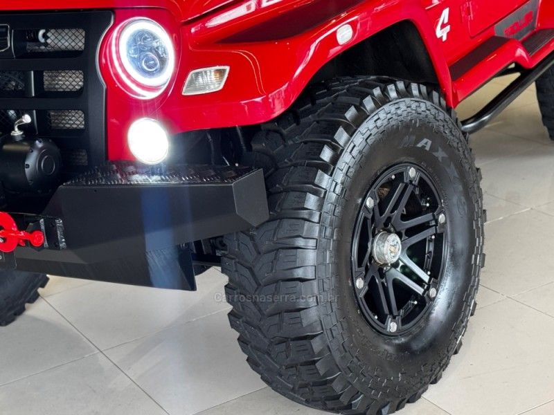 TROLLER T4 3.2 TGV 4X4 16V TURBO 2013/2014 GRIFFCAR MULTIMARCAS DOIS IRMÃOS / Carros no Vale TROLLER T4 3.2 TGV 4X4 16V TURBO 2013/2014 GRIFFCAR MULTIMARCAS DOIS IRMÃOS / Carros no Vale