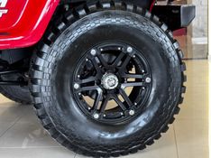 TROLLER T4 3.2 TGV 4X4 16V TURBO 2013/2014 GRIFFCAR MULTIMARCAS DOIS IRMÃOS / Carros no Vale