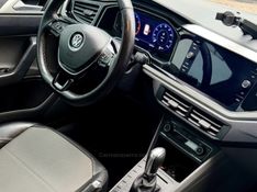 VOLKSWAGEN POLO 1.0200 TSI HIGHLINE 2019/2020 GRIFFCAR MULTIMARCAS DOIS IRMÃOS / Carros no Vale