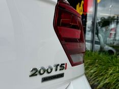 VOLKSWAGEN POLO 1.0200 TSI HIGHLINE 2019/2020 GRIFFCAR MULTIMARCAS DOIS IRMÃOS / Carros no Vale