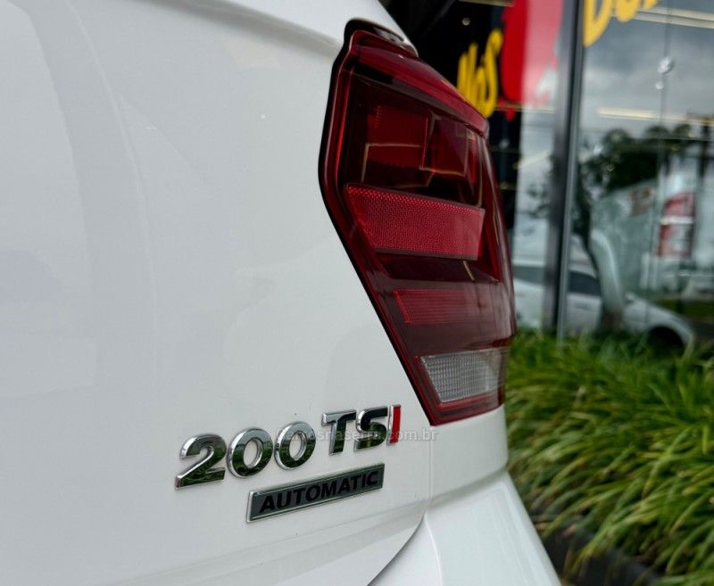 VOLKSWAGEN POLO 1.0200 TSI HIGHLINE 2019/2020 GRIFFCAR MULTIMARCAS DOIS IRMÃOS / Carros no Vale VOLKSWAGEN POLO 1.0200 TSI HIGHLINE 2019/2020 GRIFFCAR MULTIMARCAS DOIS IRMÃOS / Carros no Vale
