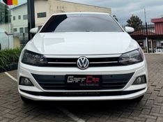 VOLKSWAGEN POLO 1.0200 TSI HIGHLINE 2019/2020 GRIFFCAR MULTIMARCAS DOIS IRMÃOS / Carros no Vale