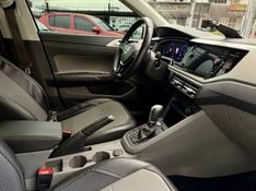 VOLKSWAGEN POLO 1.0200 TSI HIGHLINE 2019/2020 GRIFFCAR MULTIMARCAS DOIS IRMÃOS / Carros no Vale